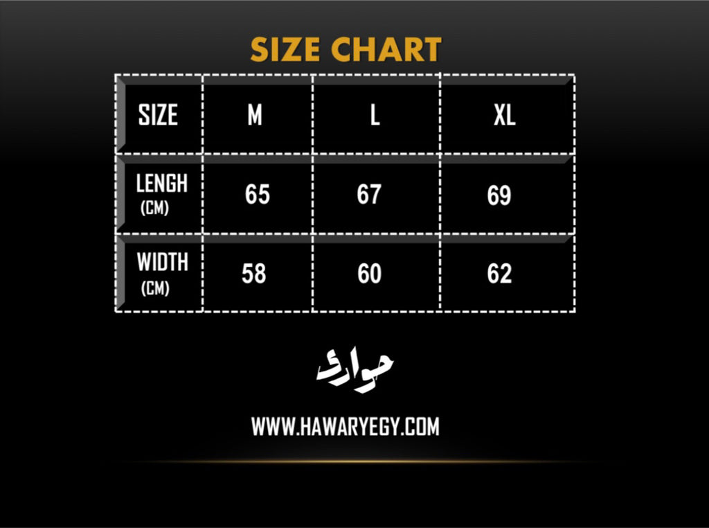 HAWARY BOXFIT BLACK T-SHIRT